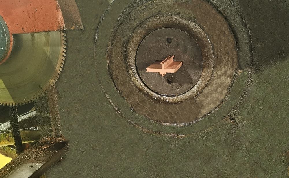 8 Copper Profile Cold Drawing.jpg